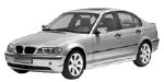 BMW E46 P2805 Fault Code