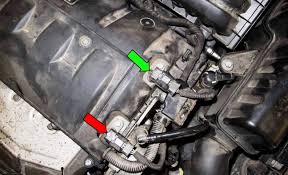 See P2805 repair manual